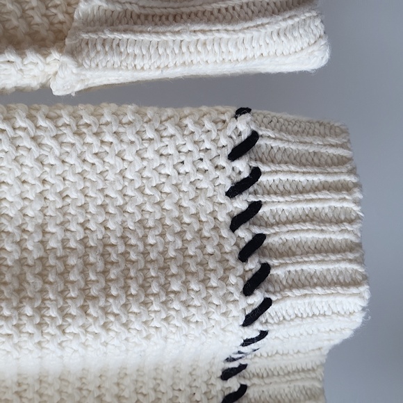 Topshop Sweater - Picture 3 of 5